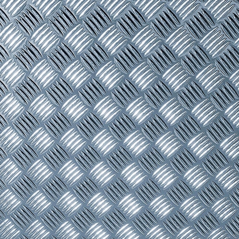 Diamond Plate Peel And Stick Adhesive Film Roll